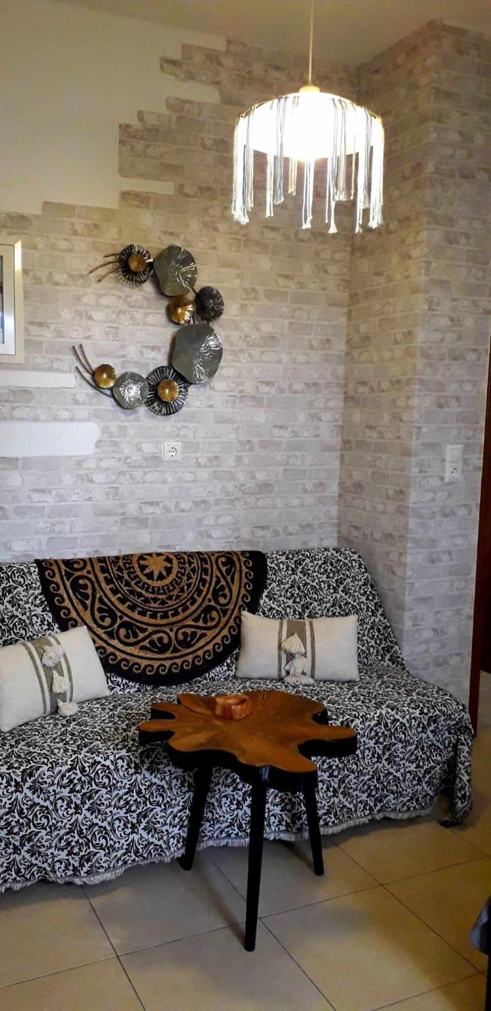 Apartament Maury Down town Naxos City Zewnętrze zdjęcie