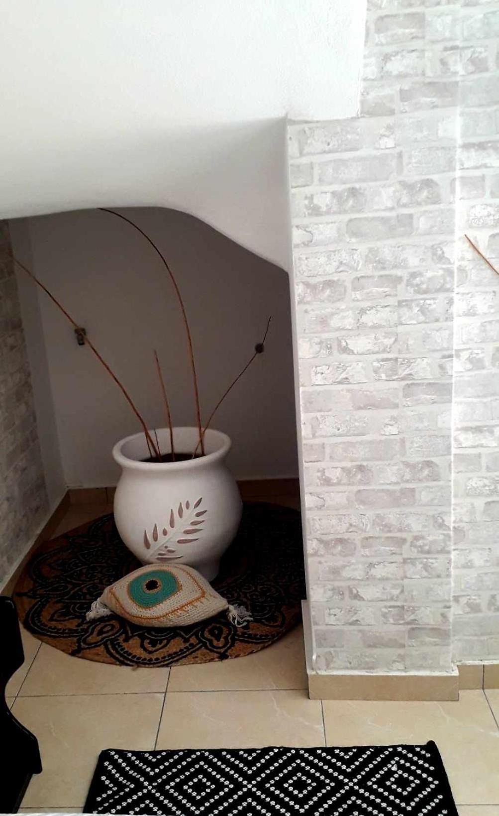 Apartament Maury Down town Naxos City Zewnętrze zdjęcie